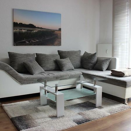Ferienwohnung Am Waldrand Lemberg Buitenkant foto