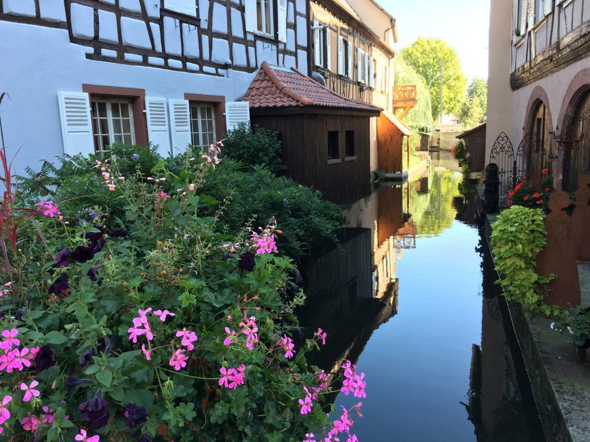 Ferienwohnung Am Waldrand Lemberg Buitenkant foto